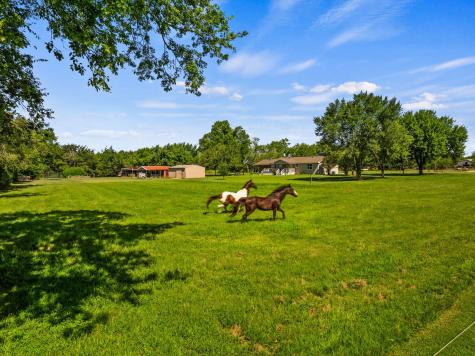 751 NW County Road 1010 Mount Vernon TX 75457