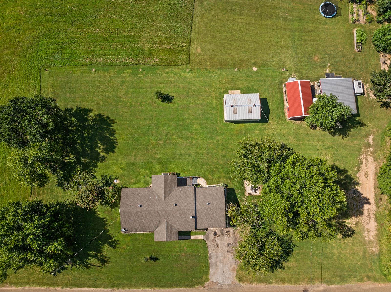 751 NW County Road 1010 Mount Vernon TX 75457