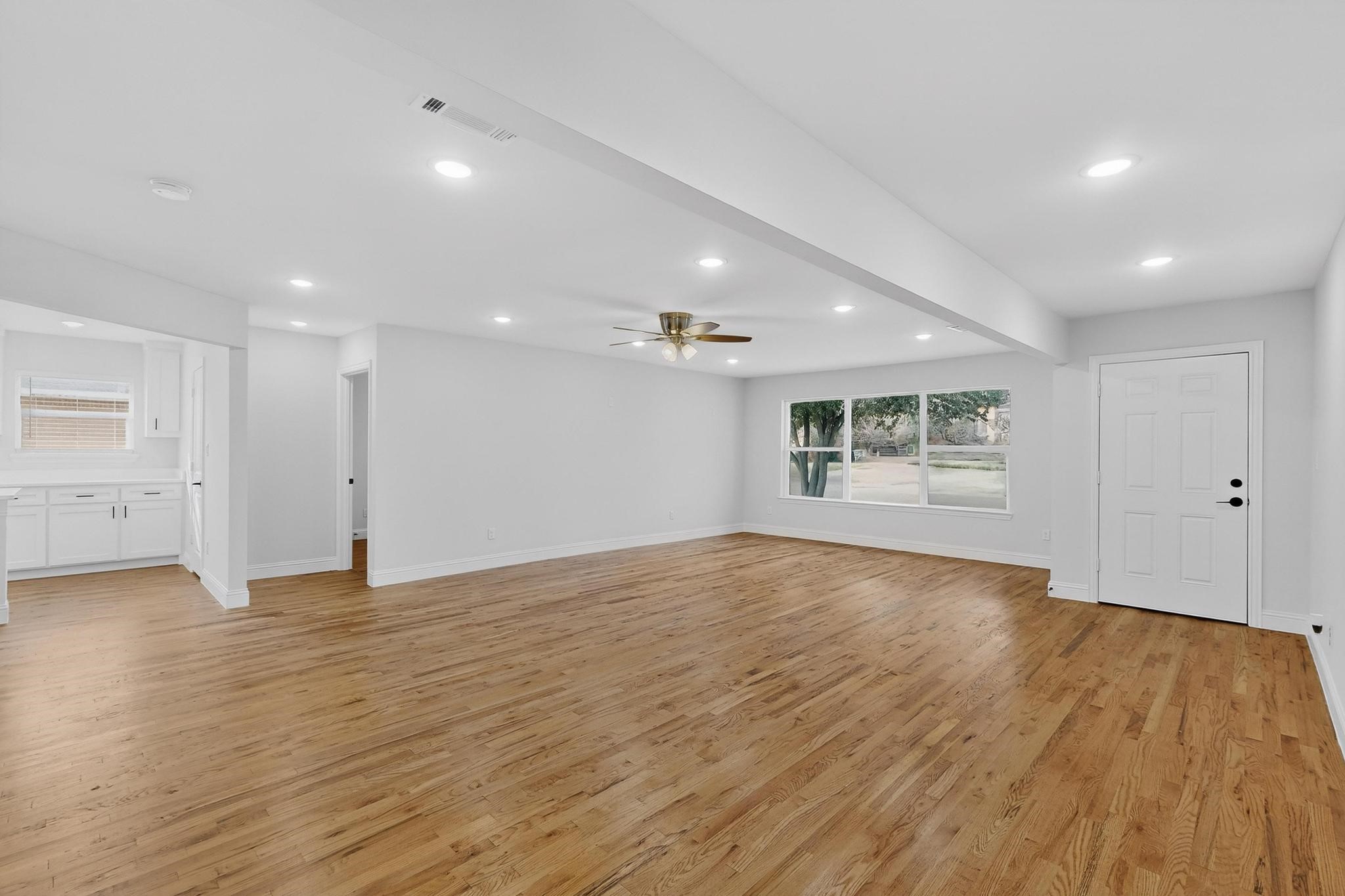 2534 Millermore Street Dallas TX 75216