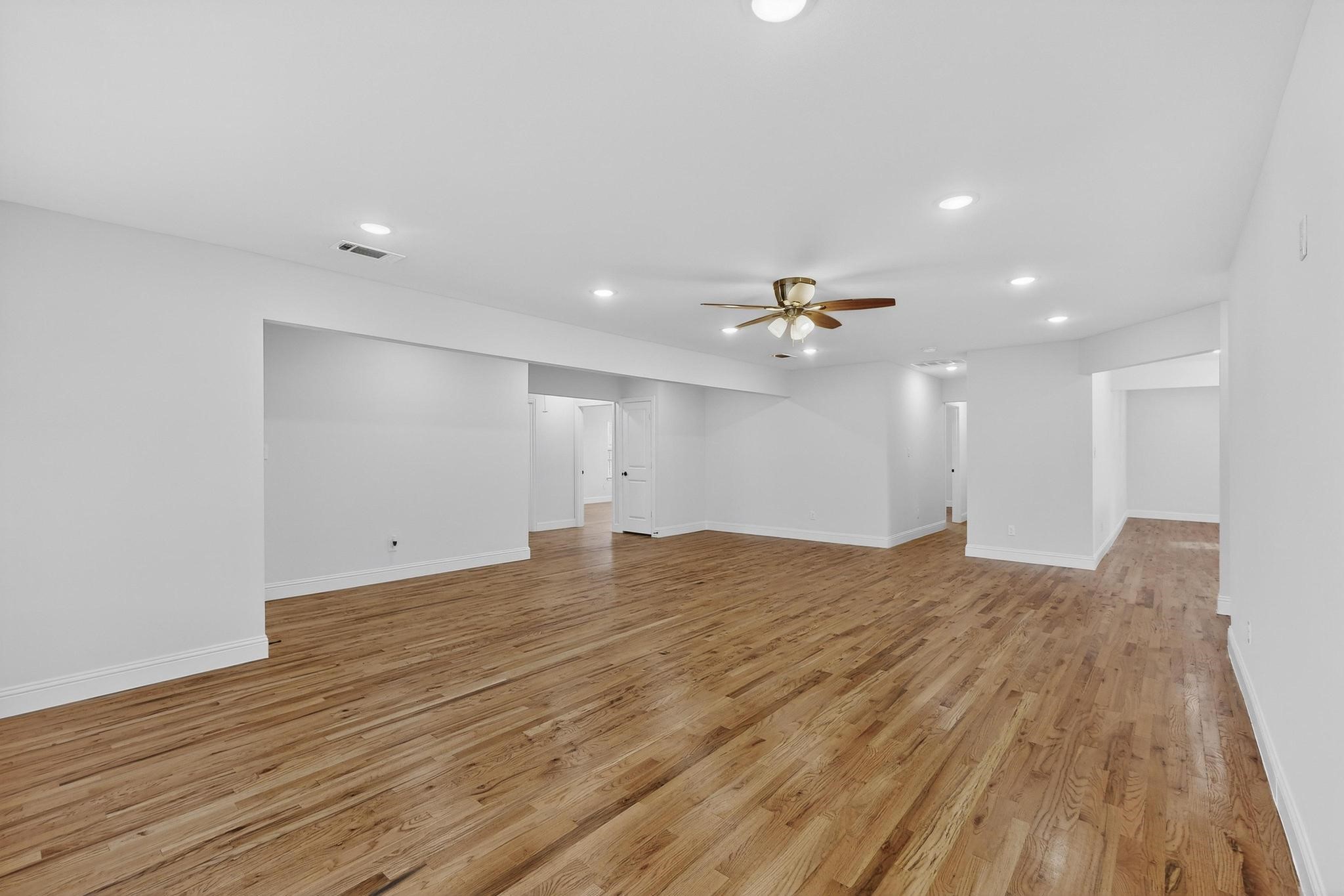 2534 Millermore Street Dallas TX 75216