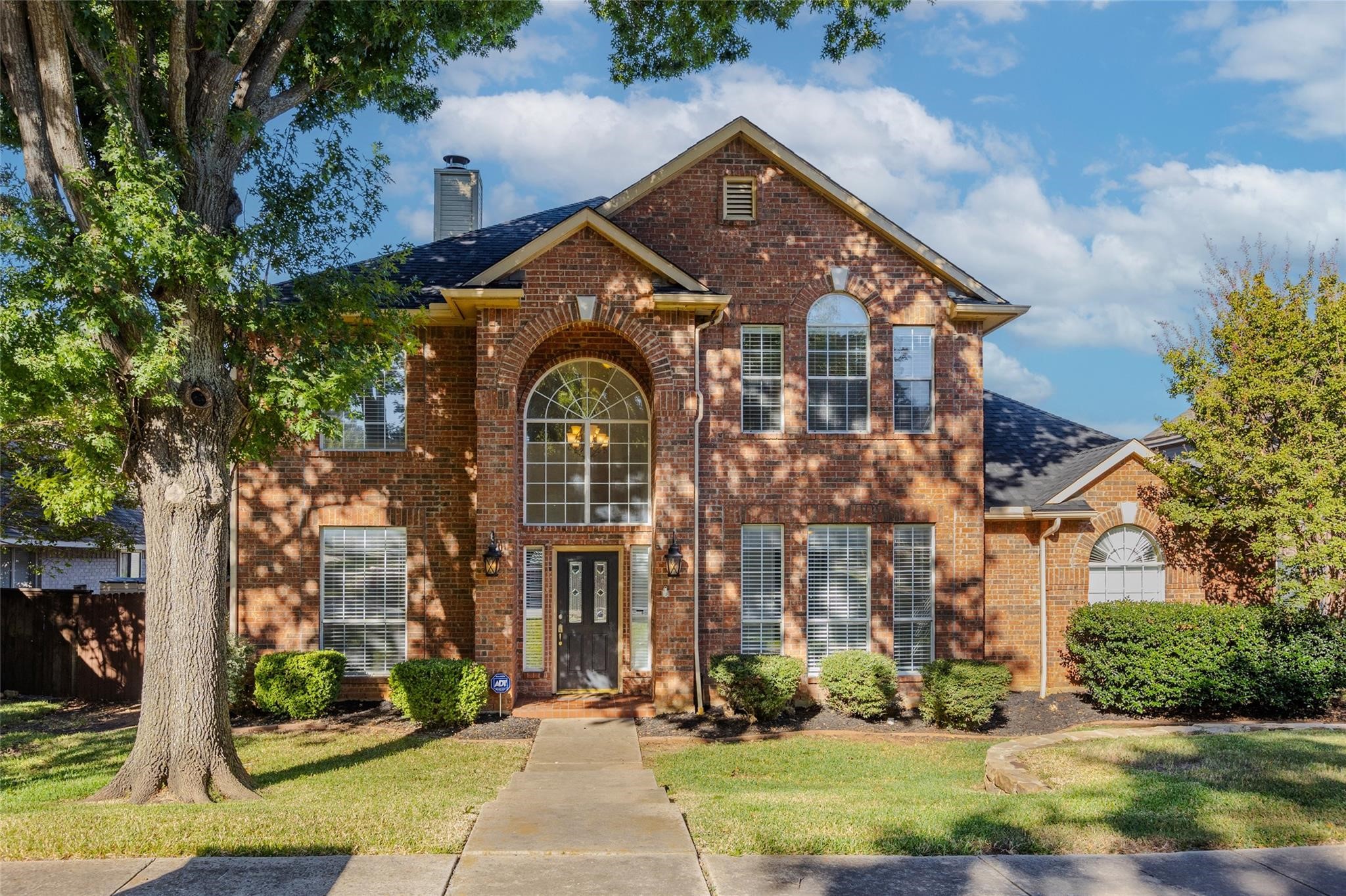 1512 Highland Lakes Drive Keller TX 76248