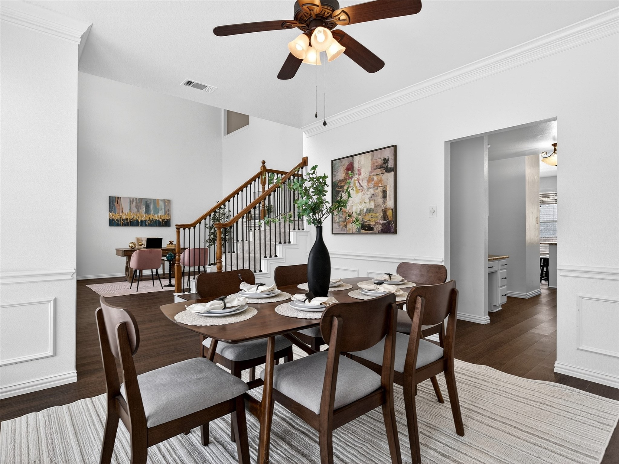 1512 Highland Lakes Drive Keller TX 76248