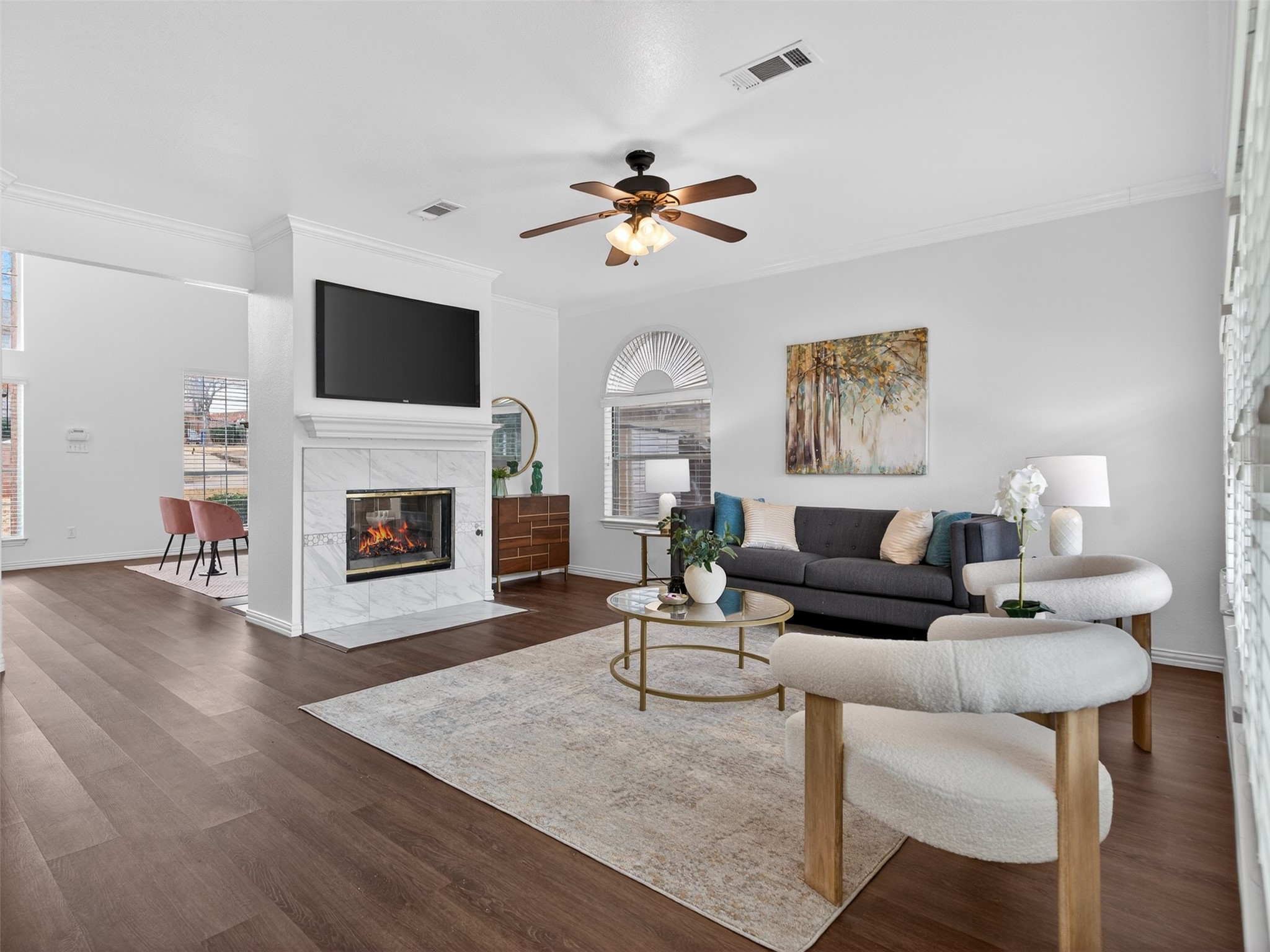 1512 Highland Lakes Drive Keller TX 76248
