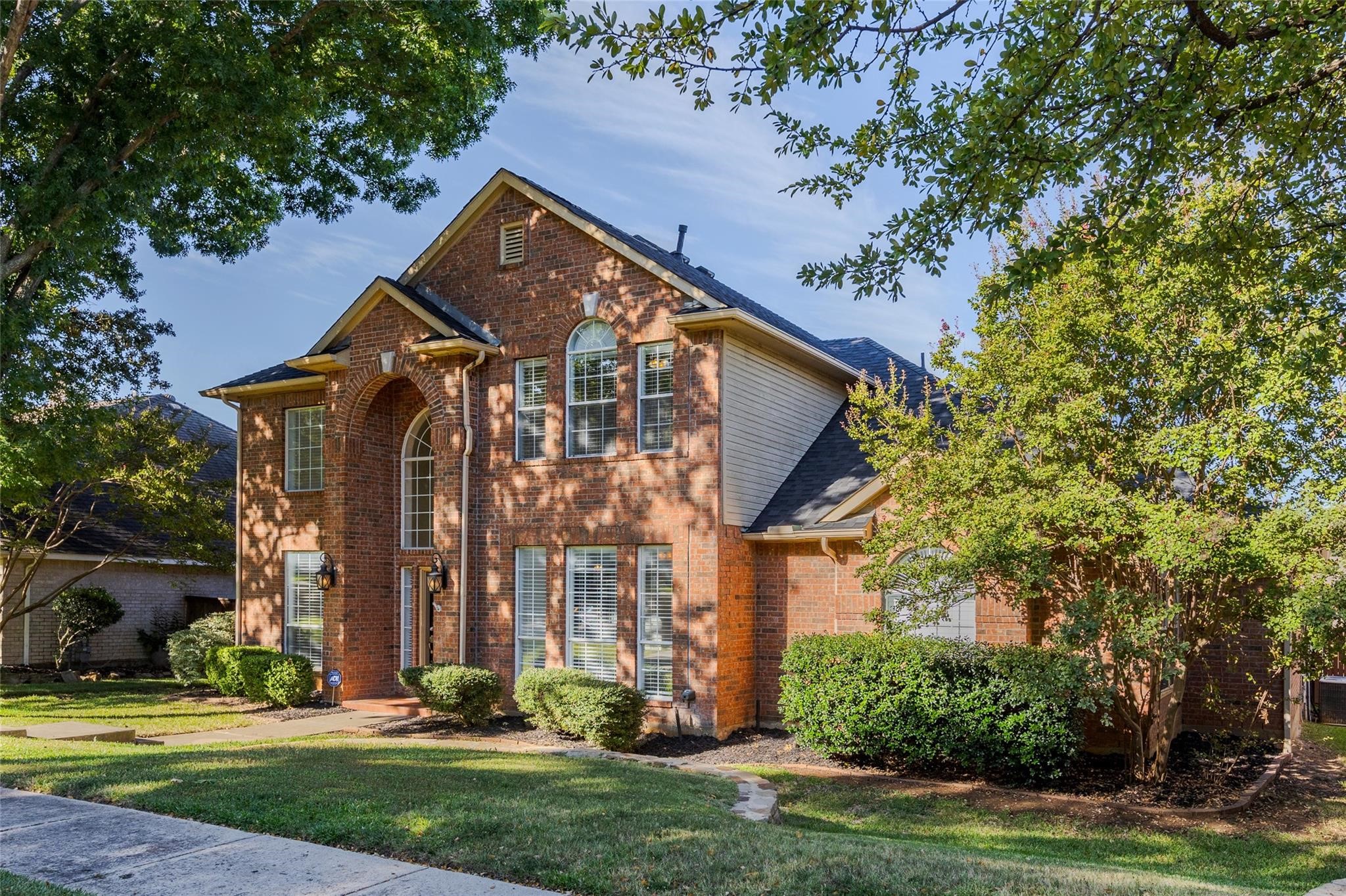 1512 Highland Lakes Drive Keller TX 76248