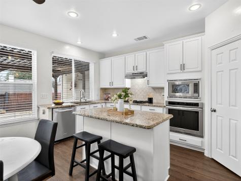 1512 Highland Lakes Drive Keller TX 76248