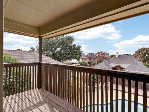 1512 Highland Lakes Drive Keller TX 76248