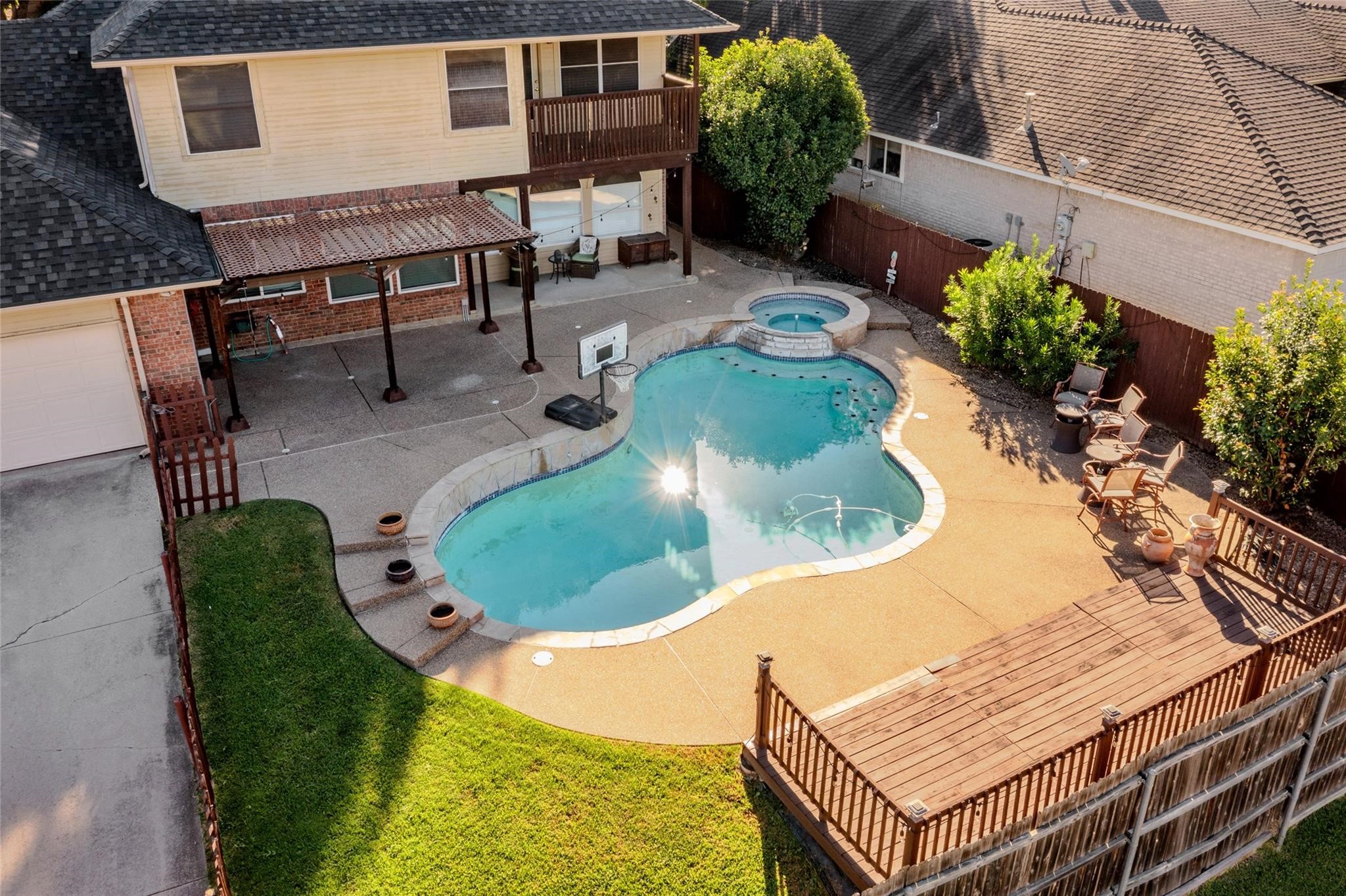 1512 Highland Lakes Drive Keller TX 76248