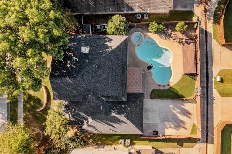 1512 Highland Lakes Drive Keller TX 76248