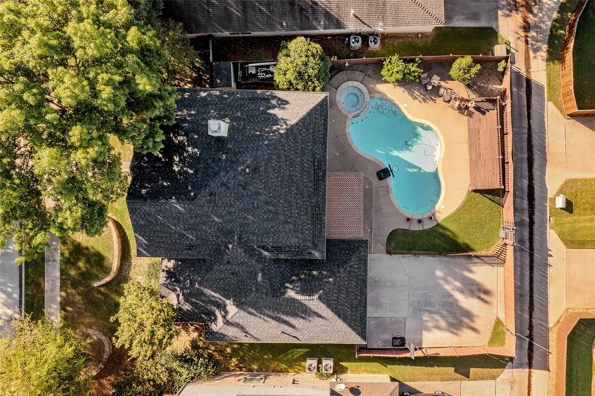 1512 Highland Lakes Drive Keller TX 76248