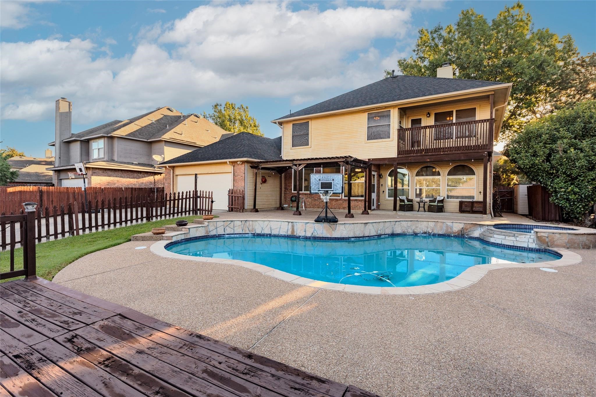 1512 Highland Lakes Drive Keller TX 76248