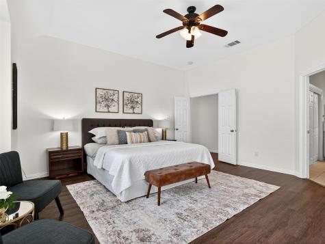 1512 Highland Lakes Drive Keller TX 76248