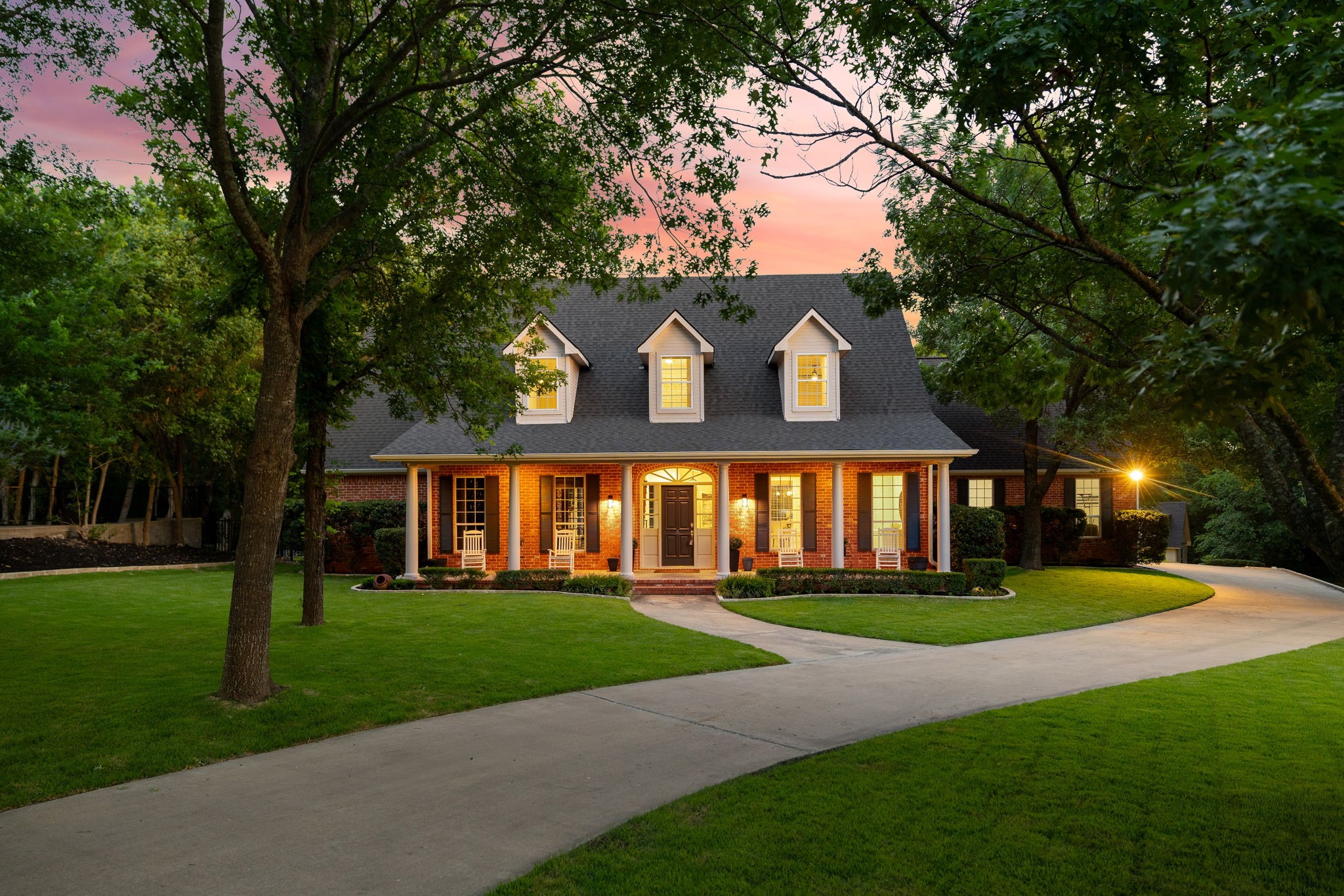 5 Meadowbrook Circle Melissa TX 75454