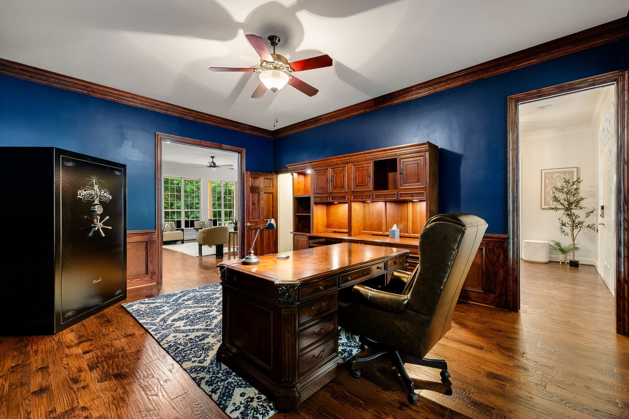 5 Meadowbrook Circle Melissa TX 75454