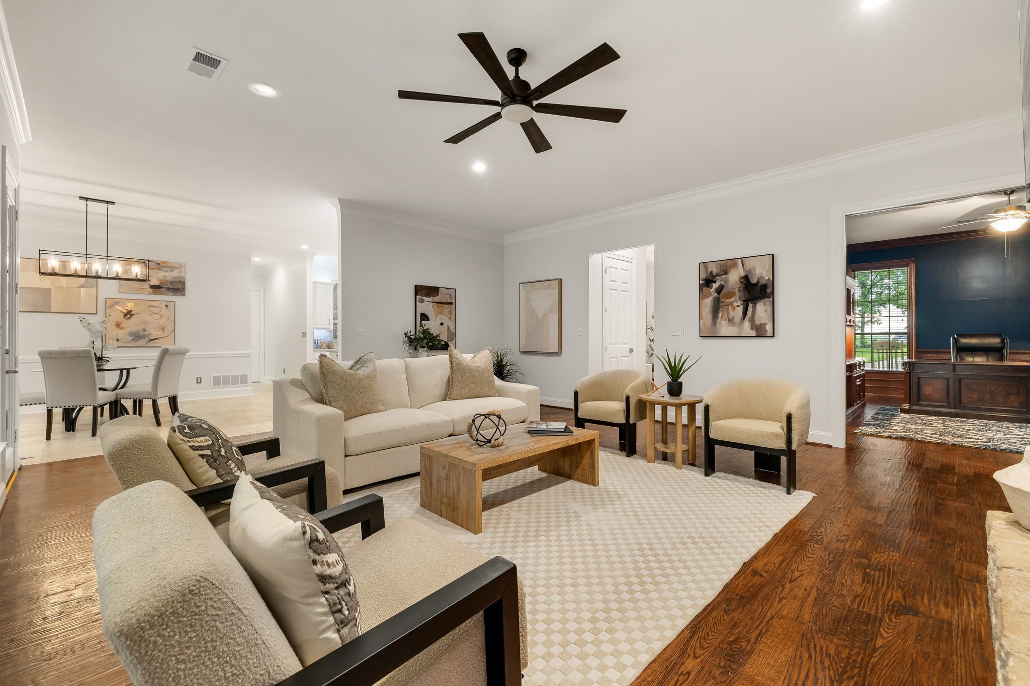 5 Meadowbrook Circle Melissa TX 75454