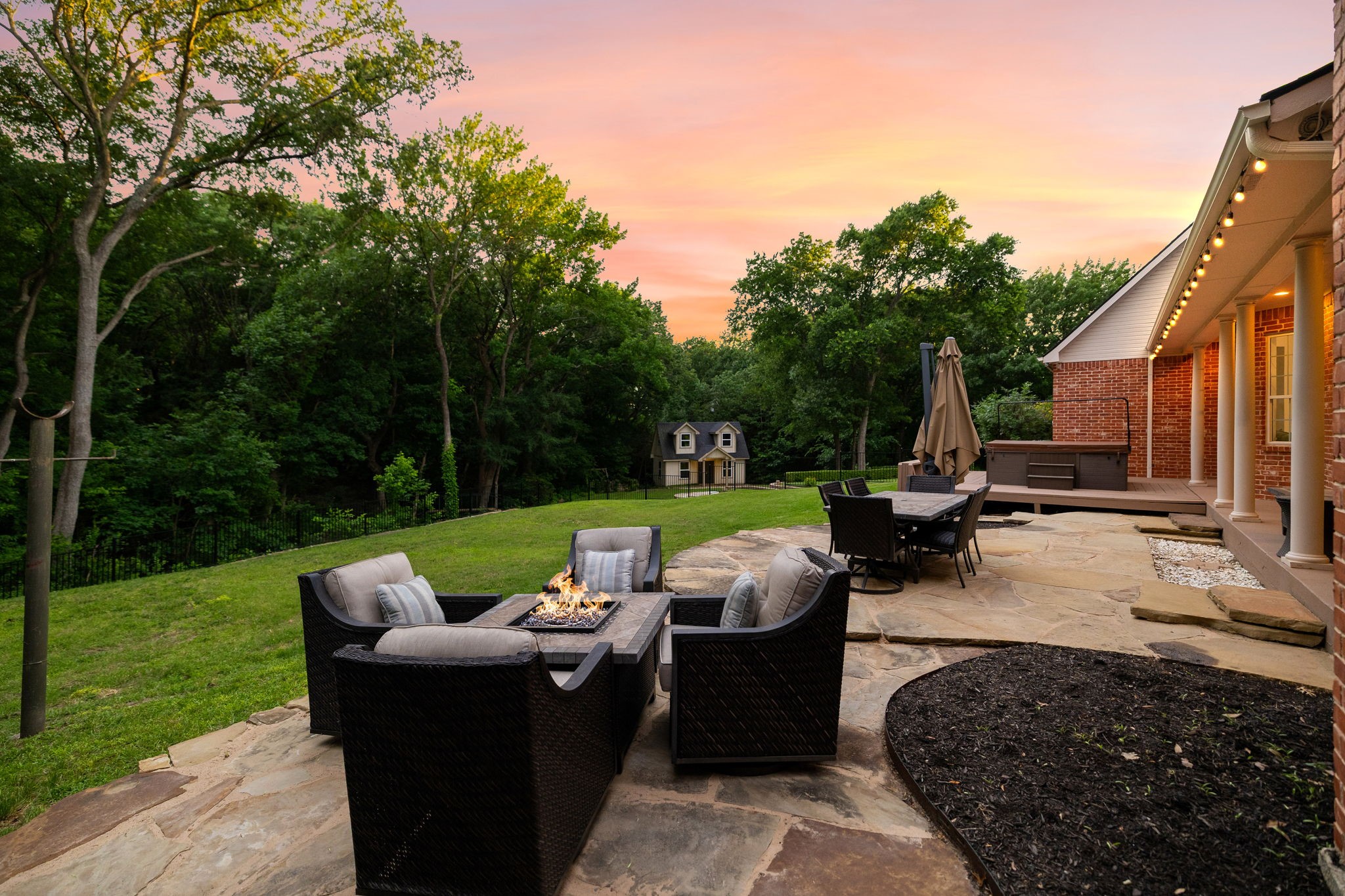 5 Meadowbrook Circle Melissa TX 75454