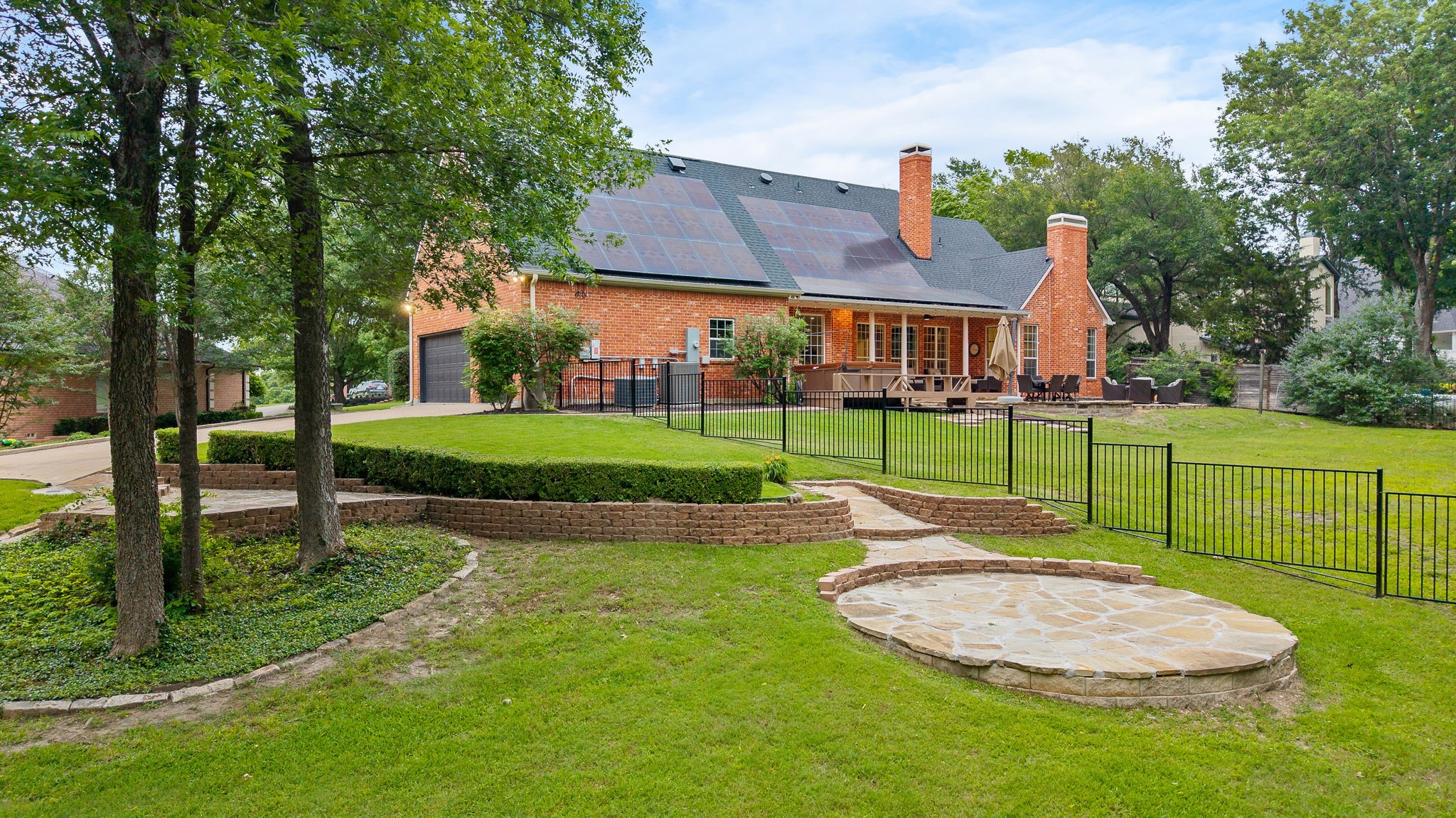 5 Meadowbrook Circle Melissa TX 75454