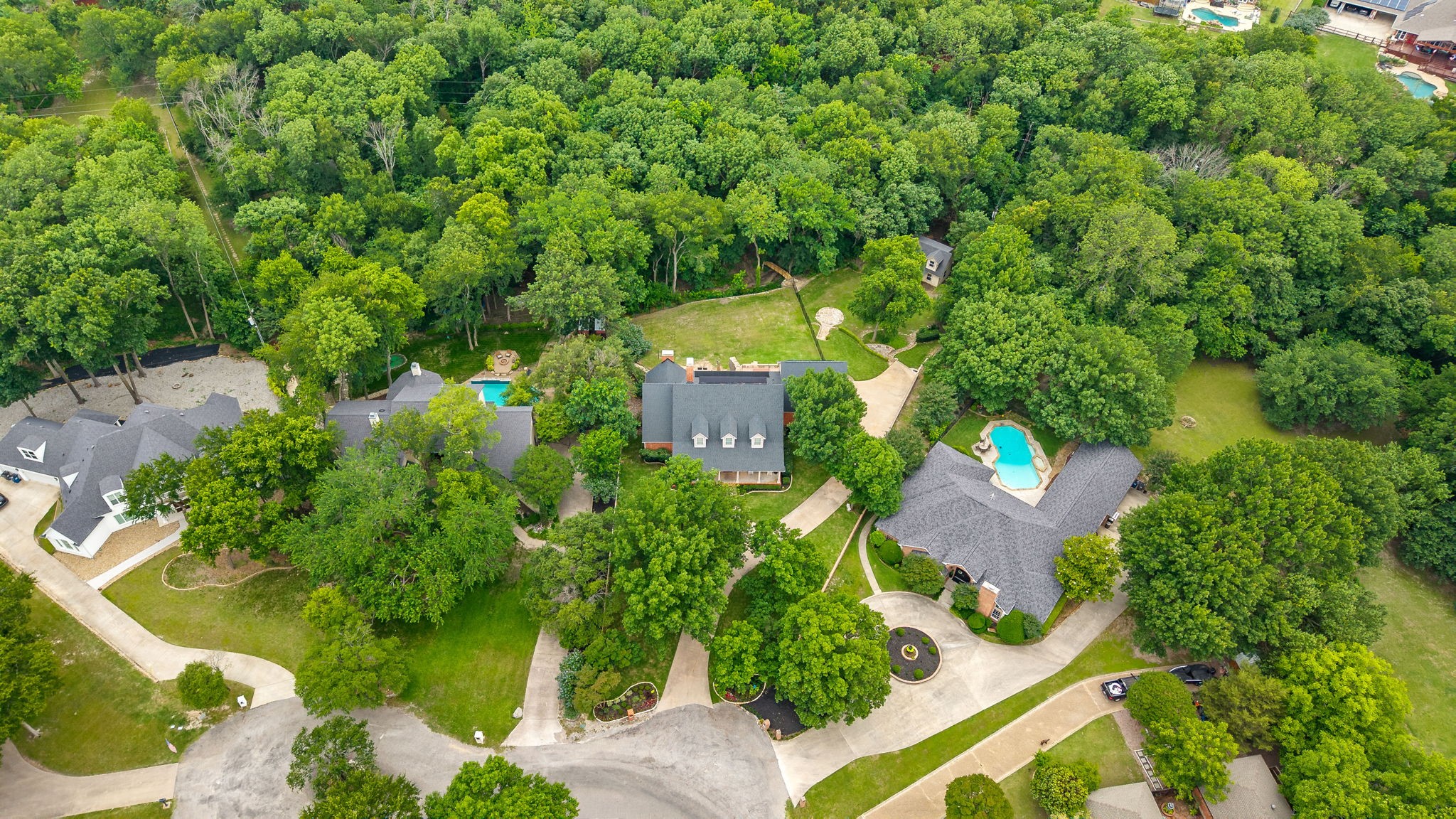 5 Meadowbrook Circle Melissa TX 75454