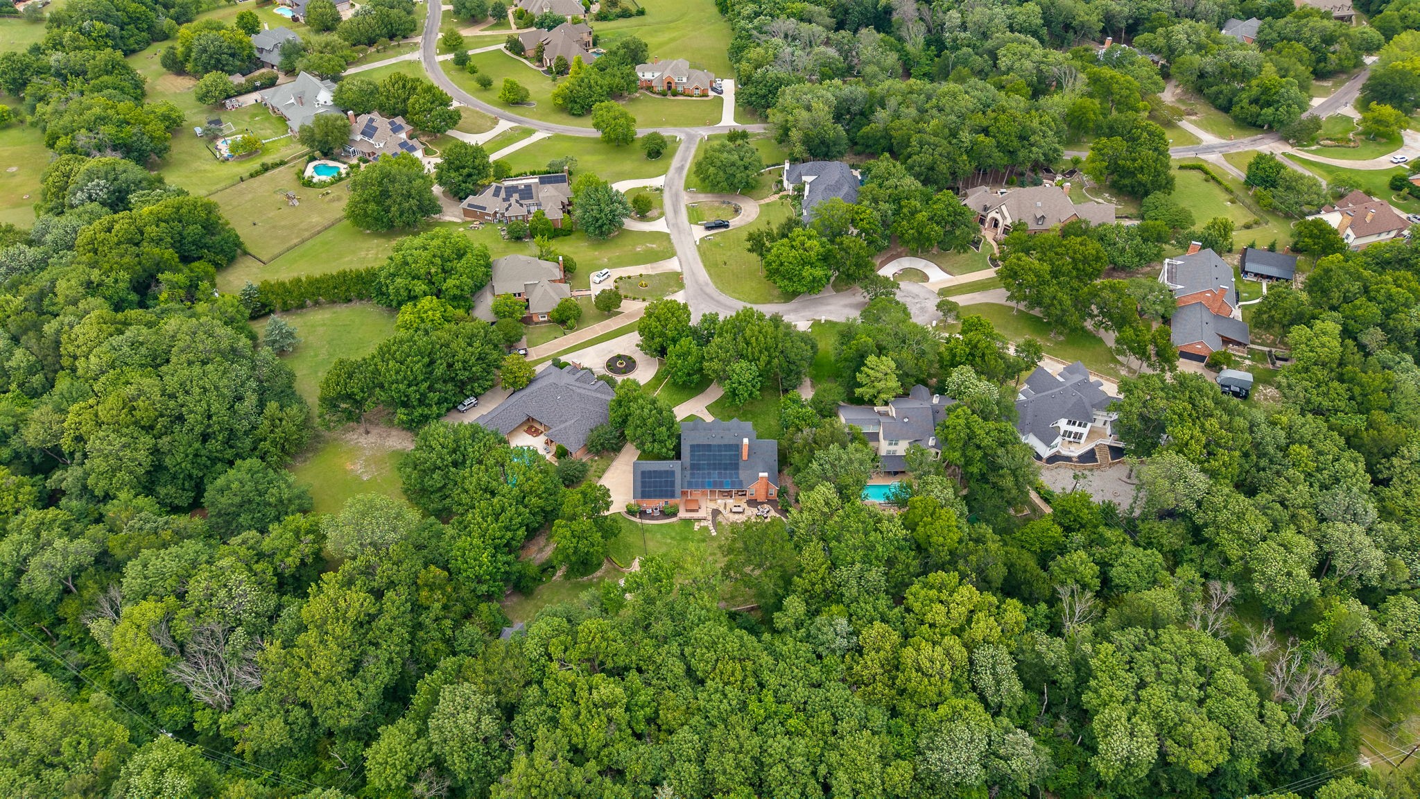 5 Meadowbrook Circle Melissa TX 75454
