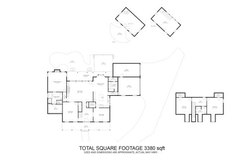 5 Meadowbrook Circle Melissa TX 75454