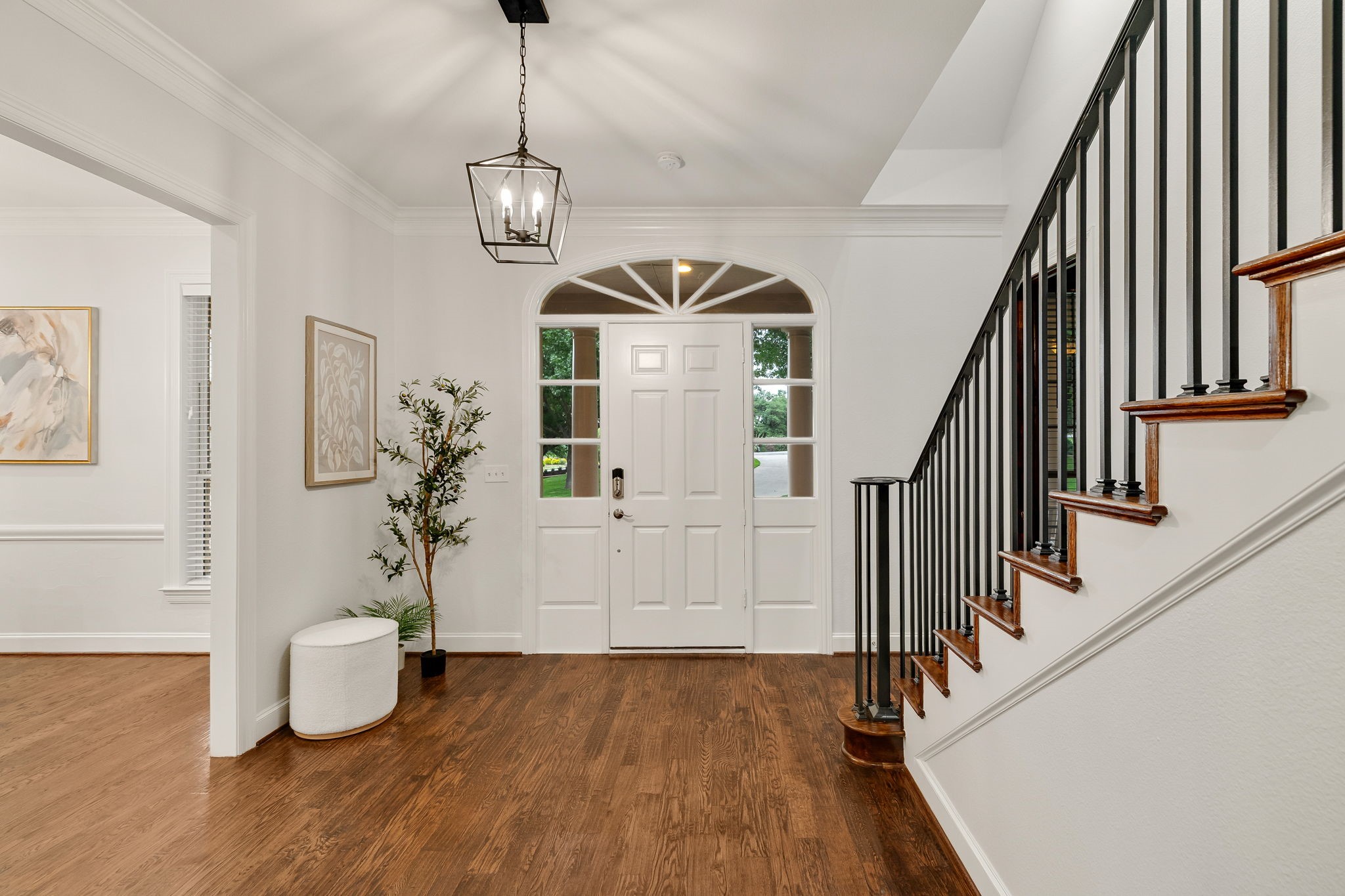 5 Meadowbrook Circle Melissa TX 75454