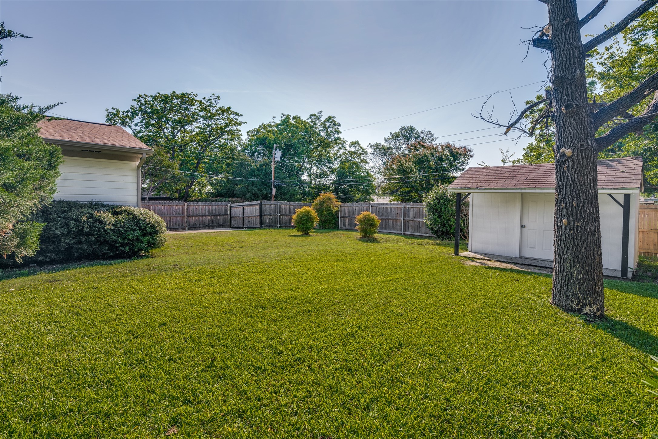 2510 Larchmont Drive Mesquite TX 75150