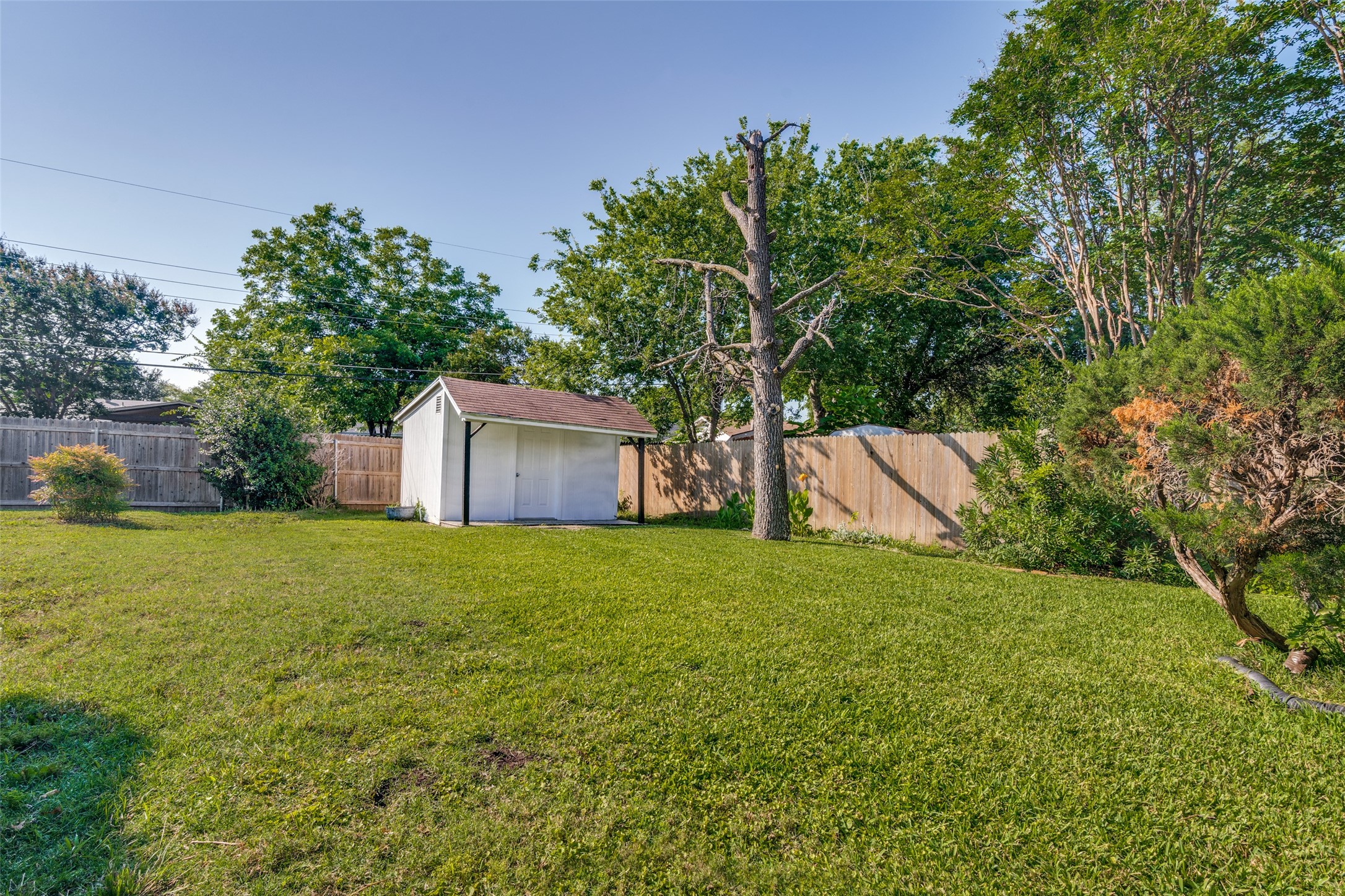 2510 Larchmont Drive Mesquite TX 75150