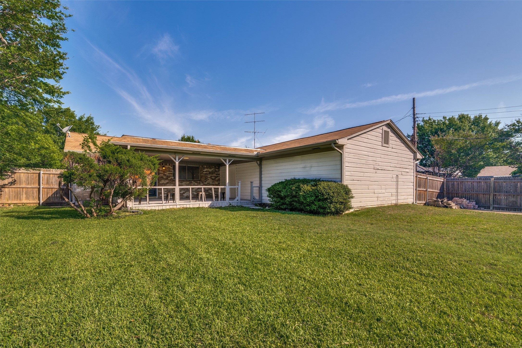 2510 Larchmont Drive Mesquite TX 75150