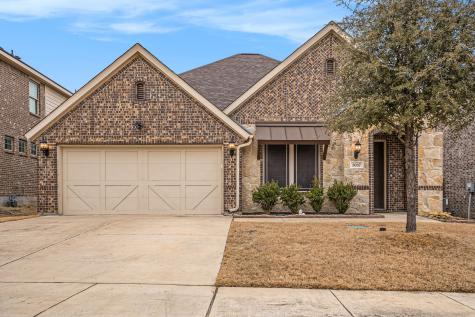 3037 Misty Pines Drive Fort Worth TX 76177