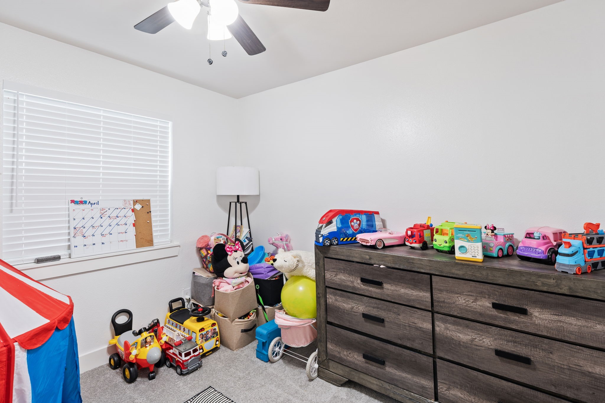 517 Hardy Drive Garland TX 75041