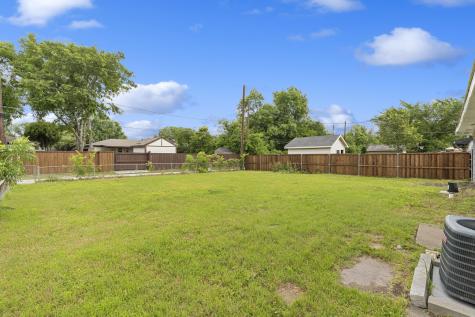 517 Hardy Drive Garland TX 75041