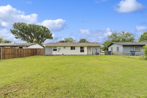 517 Hardy Drive Garland TX 75041
