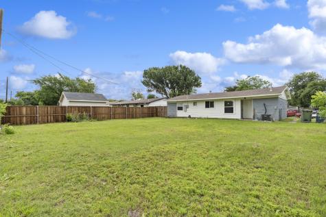 517 Hardy Drive Garland TX 75041