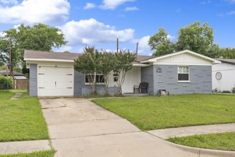517 Hardy Drive Garland TX 75041
