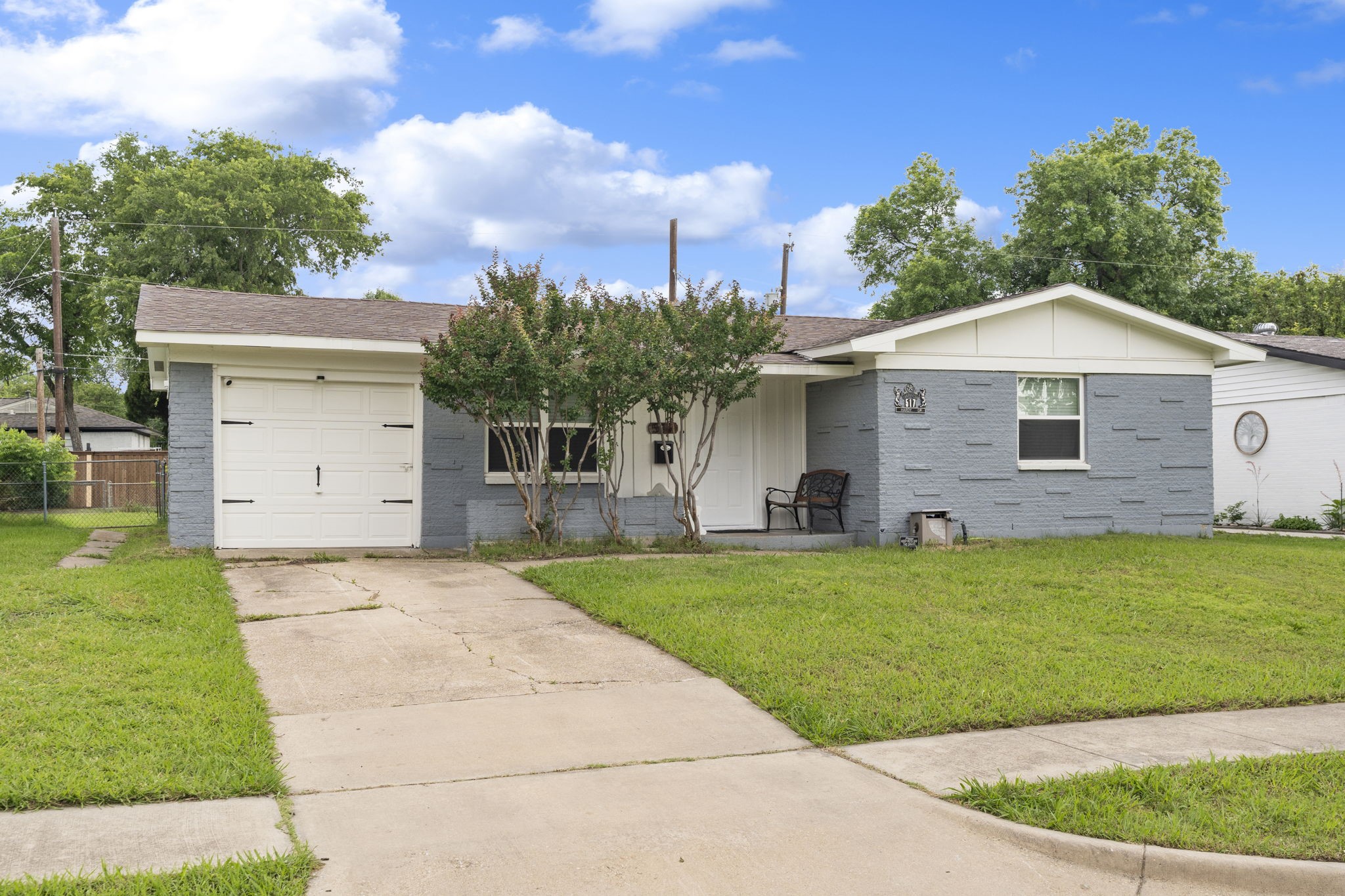 517 Hardy Drive Garland TX 75041