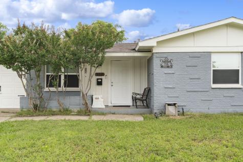 517 Hardy Drive Garland TX 75041