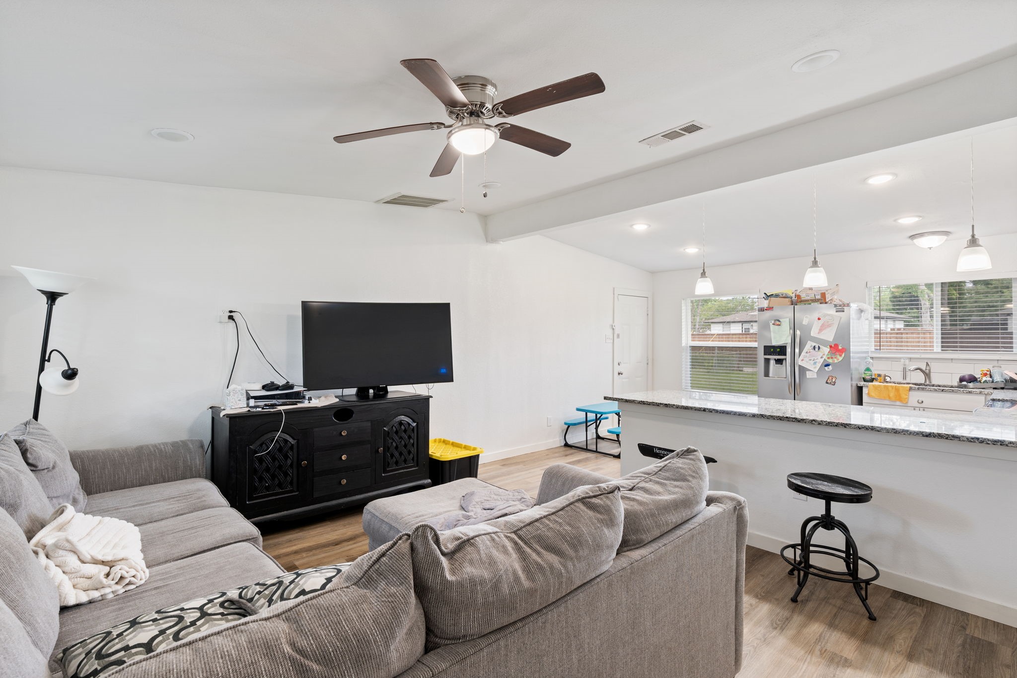 517 Hardy Drive Garland TX 75041