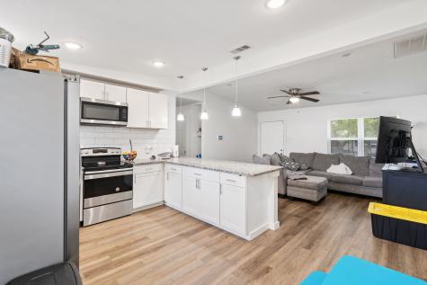 517 Hardy Drive Garland TX 75041