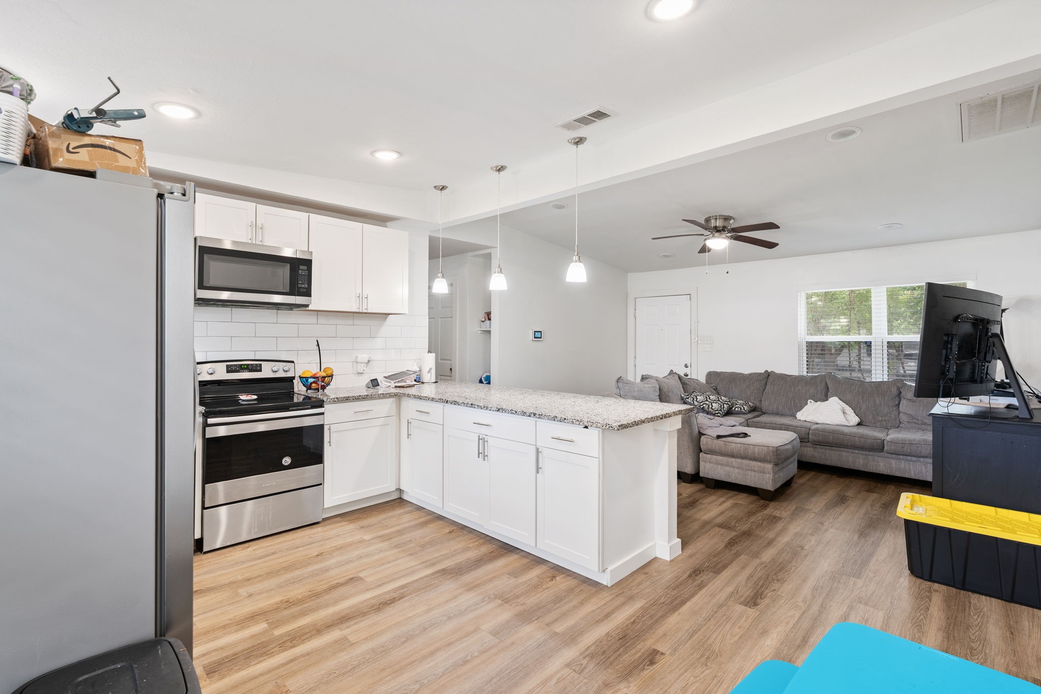 517 Hardy Drive Garland TX 75041