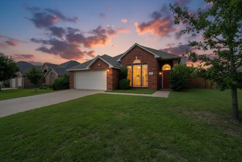 3033 Blue Jay Lane Midlothian TX 76065