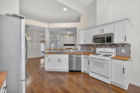 3033 Blue Jay Lane Midlothian TX 76065