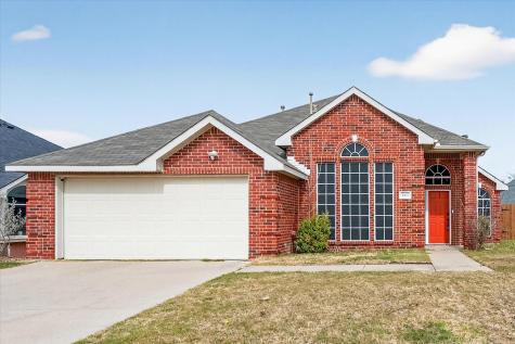 3033 Blue Jay Lane Midlothian TX 76065