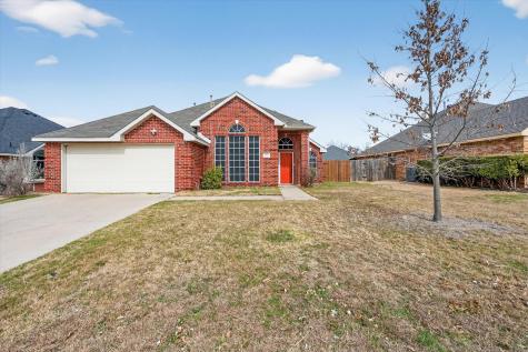 3033 Blue Jay Lane Midlothian TX 76065