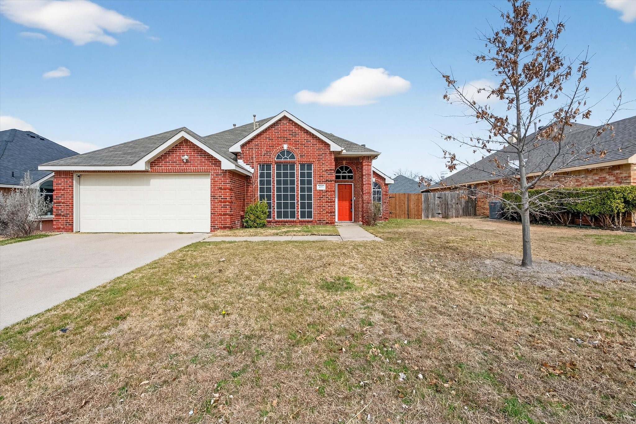 3033 Blue Jay Lane Midlothian TX 76065