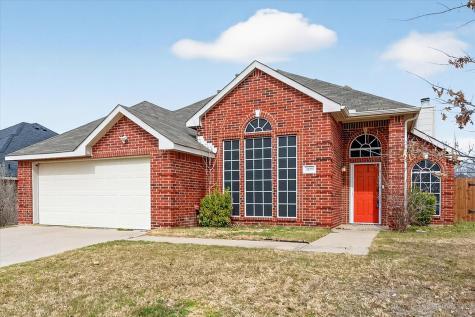 3033 Blue Jay Lane Midlothian TX 76065