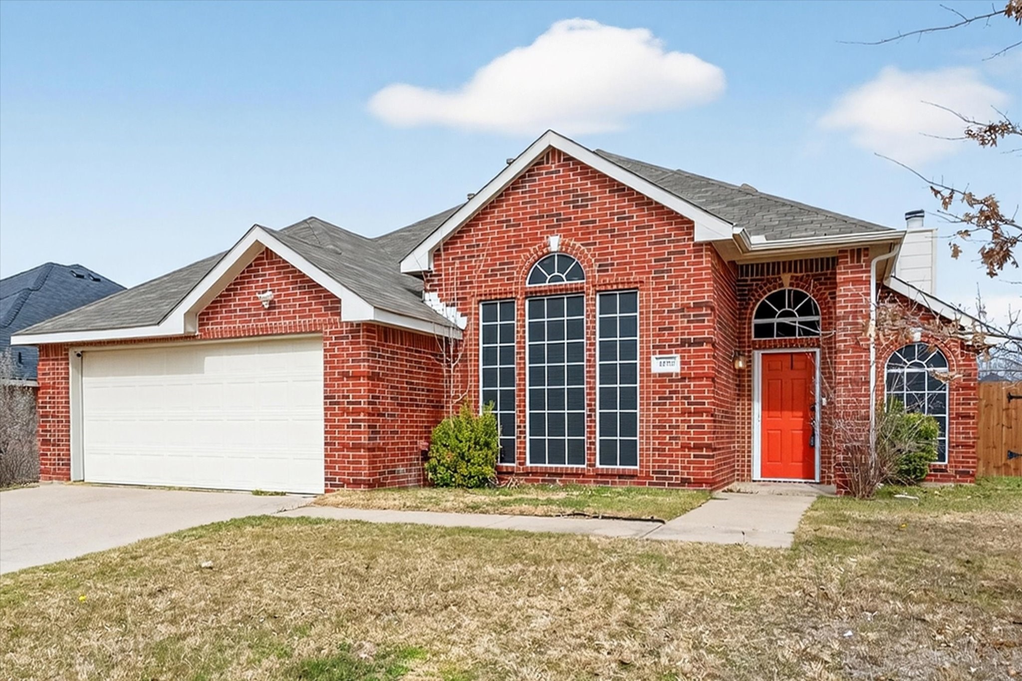 3033 Blue Jay Lane Midlothian TX 76065