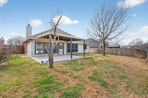 3033 Blue Jay Lane Midlothian TX 76065