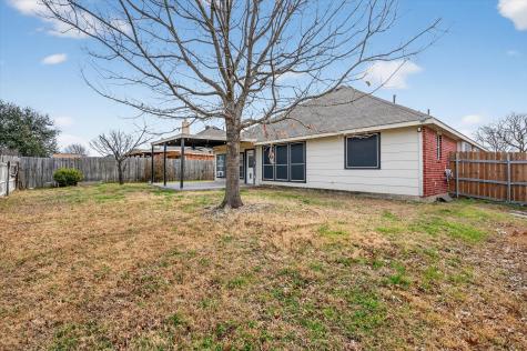 3033 Blue Jay Lane Midlothian TX 76065