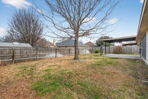3033 Blue Jay Lane Midlothian TX 76065