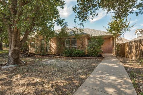 4610 Oak Club Drive Arlington TX 76017