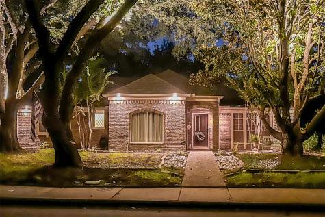 6016 Timber Creek Lane Dallas TX 75248